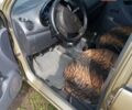 Бежевый Дэу Матиз, объемом двигателя 0.8 л и пробегом 57 тыс. км за 2150 $, фото 14 на Automoto.ua