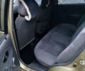 Бежевый Дэу Матиз, объемом двигателя 0.8 л и пробегом 97 тыс. км за 3300 $, фото 2 на Automoto.ua