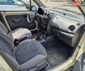Бежевый Дэу Матиз, объемом двигателя 0.8 л и пробегом 134 тыс. км за 2000 $, фото 9 на Automoto.ua