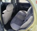 Бежевий Деу Матіз, об'ємом двигуна 0.8 л та пробігом 220 тис. км за 1700 $, фото 14 на Automoto.ua