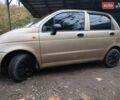 Бежевый Дэу Матиз, объемом двигателя 0.8 л и пробегом 97 тыс. км за 3300 $, фото 19 на Automoto.ua