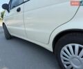 Бежевый Дэу Матиз, объемом двигателя 0.8 л и пробегом 102 тыс. км за 1999 $, фото 14 на Automoto.ua