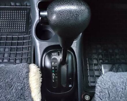 Бежевый Дэу Матиз, объемом двигателя 0.8 л и пробегом 97 тыс. км за 3300 $, фото 10 на Automoto.ua