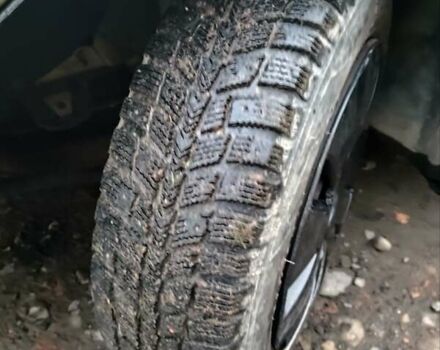 Бежевый Дэу Матиз, объемом двигателя 0.8 л и пробегом 97 тыс. км за 3300 $, фото 17 на Automoto.ua