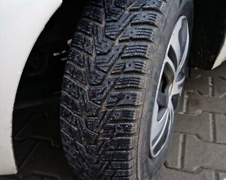 Бежевый Дэу Матиз, объемом двигателя 0.8 л и пробегом 99 тыс. км за 2500 $, фото 9 на Automoto.ua