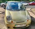 Бежевый Дэу Матиз, объемом двигателя 0.8 л и пробегом 50 тыс. км за 3150 $, фото 11 на Automoto.ua