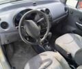 Бежевий Деу Матіз, об'ємом двигуна 0.8 л та пробігом 220 тис. км за 1700 $, фото 6 на Automoto.ua