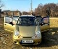 Бежевий Деу Матіз, об'ємом двигуна 0.8 л та пробігом 0 тис. км за 2700 $, фото 1 на Automoto.ua