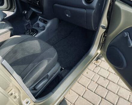 Бежевий Деу Матіз, об'ємом двигуна 0.8 л та пробігом 67 тис. км за 3000 $, фото 12 на Automoto.ua