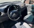 Бежевый Дэу Матиз, объемом двигателя 0.8 л и пробегом 63 тыс. км за 3500 $, фото 6 на Automoto.ua