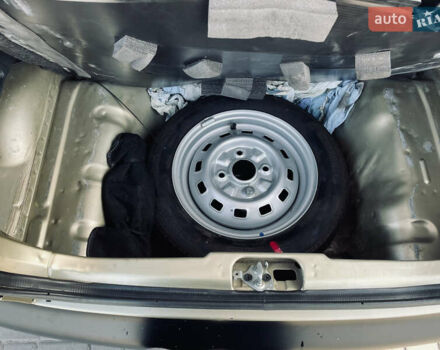 Бежевий Деу Матіз, об'ємом двигуна 0.8 л та пробігом 67 тис. км за 3000 $, фото 3 на Automoto.ua