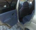 Бежевий Деу Матіз, об'ємом двигуна 0.8 л та пробігом 102 тис. км за 2800 $, фото 10 на Automoto.ua