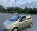 Бежевий Деу Матіз, об'ємом двигуна 0.8 л та пробігом 47 тис. км за 2999 $, фото 5 на Automoto.ua