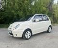 Бежевий Деу Матіз, об'ємом двигуна 0.8 л та пробігом 140 тис. км за 3800 $, фото 3 на Automoto.ua