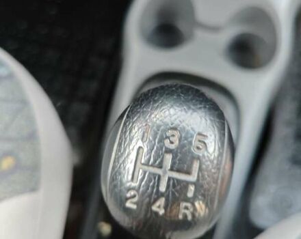 Бежевый Дэу Матиз, объемом двигателя 0.8 л и пробегом 169 тыс. км за 2000 $, фото 3 на Automoto.ua