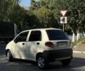 Бежевий Деу Матіз, об'ємом двигуна 0.8 л та пробігом 102 тис. км за 2340 $, фото 1 на Automoto.ua