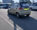 Бежевий Деу Матіз, об'ємом двигуна 0.8 л та пробігом 130 тис. км за 2300 $, фото 2 на Automoto.ua