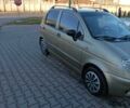 Бежевий Деу Матіз, об'ємом двигуна 0.8 л та пробігом 102 тис. км за 2800 $, фото 4 на Automoto.ua