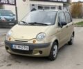 Бежевый Дэу Матиз, объемом двигателя 0.8 л и пробегом 114 тыс. км за 2350 $, фото 4 на Automoto.ua
