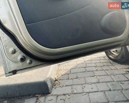 Бежевий Деу Матіз, об'ємом двигуна 0.8 л та пробігом 67 тис. км за 3000 $, фото 8 на Automoto.ua