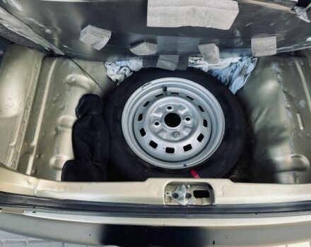 Бежевий Деу Матіз, об'ємом двигуна 0.8 л та пробігом 67 тис. км за 3300 $, фото 4 на Automoto.ua