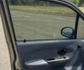 Бежевый Дэу Матиз, объемом двигателя 0.8 л и пробегом 137 тыс. км за 3600 $, фото 7 на Automoto.ua