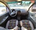 Бежевий Деу Матіз, об'ємом двигуна 1 л та пробігом 116 тис. км за 2500 $, фото 4 на Automoto.ua