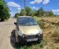 Бежевий Деу Матіз, об'ємом двигуна 0.8 л та пробігом 141 тис. км за 1520 $, фото 1 на Automoto.ua
