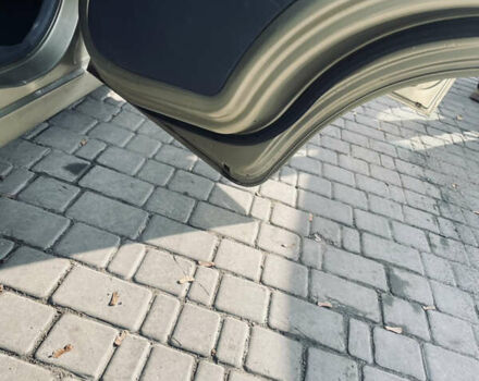 Бежевий Деу Матіз, об'ємом двигуна 0.8 л та пробігом 67 тис. км за 3000 $, фото 13 на Automoto.ua