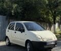 Бежевий Деу Матіз, об'ємом двигуна 0.8 л та пробігом 102 тис. км за 1899 $, фото 1 на Automoto.ua