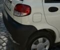 Бежевий Деу Матіз, об'ємом двигуна 0.8 л та пробігом 102 тис. км за 1899 $, фото 11 на Automoto.ua