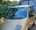 Бежевий Деу Матіз, об'ємом двигуна 0.8 л та пробігом 118 тис. км за 2300 $, фото 1 на Automoto.ua