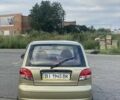 Бежевий Деу Матіз, об'ємом двигуна 0.8 л та пробігом 47 тис. км за 2999 $, фото 2 на Automoto.ua