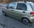 Бежевий Деу Матіз, об'ємом двигуна 0.8 л та пробігом 102 тис. км за 2800 $, фото 3 на Automoto.ua