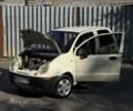Бежевий Деу Матіз, об'ємом двигуна 0.8 л та пробігом 102 тис. км за 2340 $, фото 4 на Automoto.ua