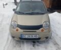 Бежевий Деу Матіз, об'ємом двигуна 0.8 л та пробігом 160 тис. км за 2600 $, фото 1 на Automoto.ua
