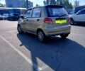 Бежевый Дэу Матиз, объемом двигателя 0.8 л и пробегом 120 тыс. км за 2300 $, фото 2 на Automoto.ua