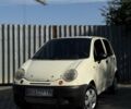 Бежевий Деу Матіз, об'ємом двигуна 0.8 л та пробігом 102 тис. км за 2340 $, фото 3 на Automoto.ua