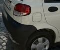 Бежевий Деу Матіз, об'ємом двигуна 0.8 л та пробігом 102 тис. км за 2340 $, фото 11 на Automoto.ua