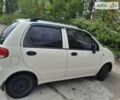 Бежевый Дэу Матиз, объемом двигателя 0.8 л и пробегом 140 тыс. км за 2500 $, фото 1 на Automoto.ua