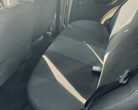 Бежевий Деу Матіз, об'ємом двигуна 0.8 л та пробігом 67 тис. км за 3000 $, фото 4 на Automoto.ua