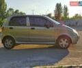 Бежевий Деу Матіз, об'ємом двигуна 1 л та пробігом 116 тис. км за 2500 $, фото 13 на Automoto.ua