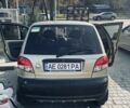 Бежевий Деу Матіз, об'ємом двигуна 0.8 л та пробігом 67 тис. км за 3300 $, фото 3 на Automoto.ua