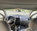 Бежевий Деу Матіз, об'ємом двигуна 0.8 л та пробігом 47 тис. км за 2999 $, фото 8 на Automoto.ua