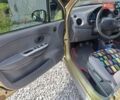 Бежевый Дэу Матиз, объемом двигателя 1 л и пробегом 72 тыс. км за 2800 $, фото 11 на Automoto.ua