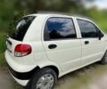 Бежевий Деу Матіз, об'ємом двигуна 0.8 л та пробігом 146 тис. км за 3200 $, фото 1 на Automoto.ua
