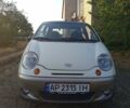 Бежевый Дэу Матиз, объемом двигателя 1 л и пробегом 91 тыс. км за 2900 $, фото 1 на Automoto.ua