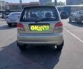 Бежевий Деу Матіз, об'ємом двигуна 0.8 л та пробігом 130 тис. км за 2300 $, фото 3 на Automoto.ua