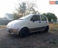 Бежевый Дэу Матиз, объемом двигателя 1 л и пробегом 91 тыс. км за 2900 $, фото 3 на Automoto.ua