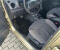Бежевый Дэу Матиз, объемом двигателя 0.8 л и пробегом 1 тыс. км за 2850 $, фото 8 на Automoto.ua